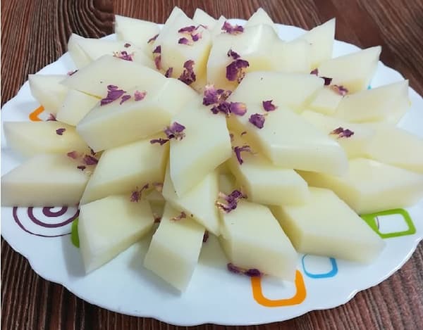 تصویر 3 از معرفی مسقطی مجلسی شیر + بهترین قیمت خرید